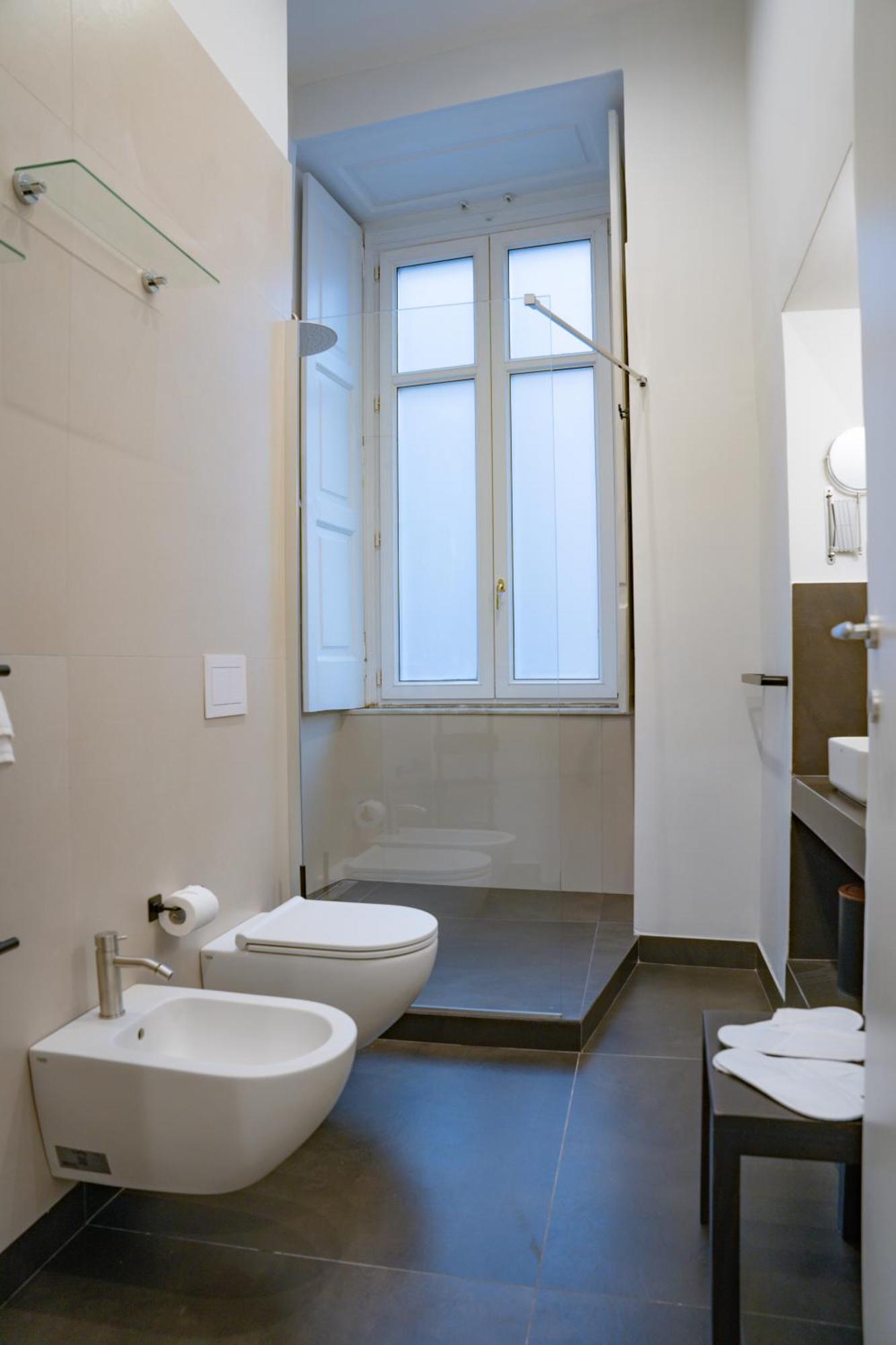 Appartement Filomena *