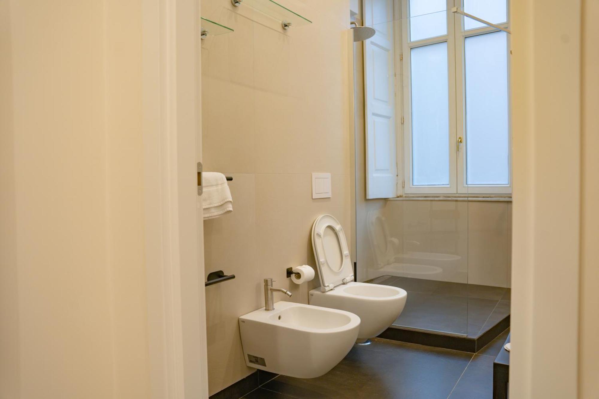 Filomena Appartement