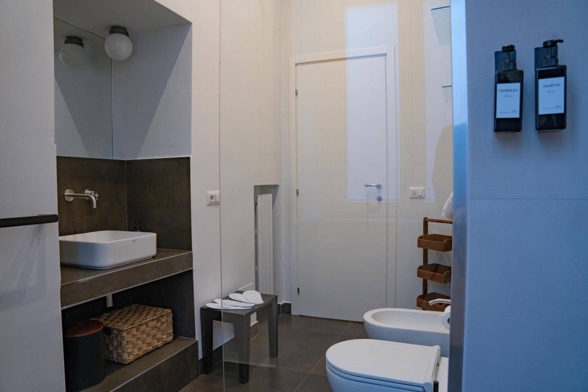 Filomena Appartement