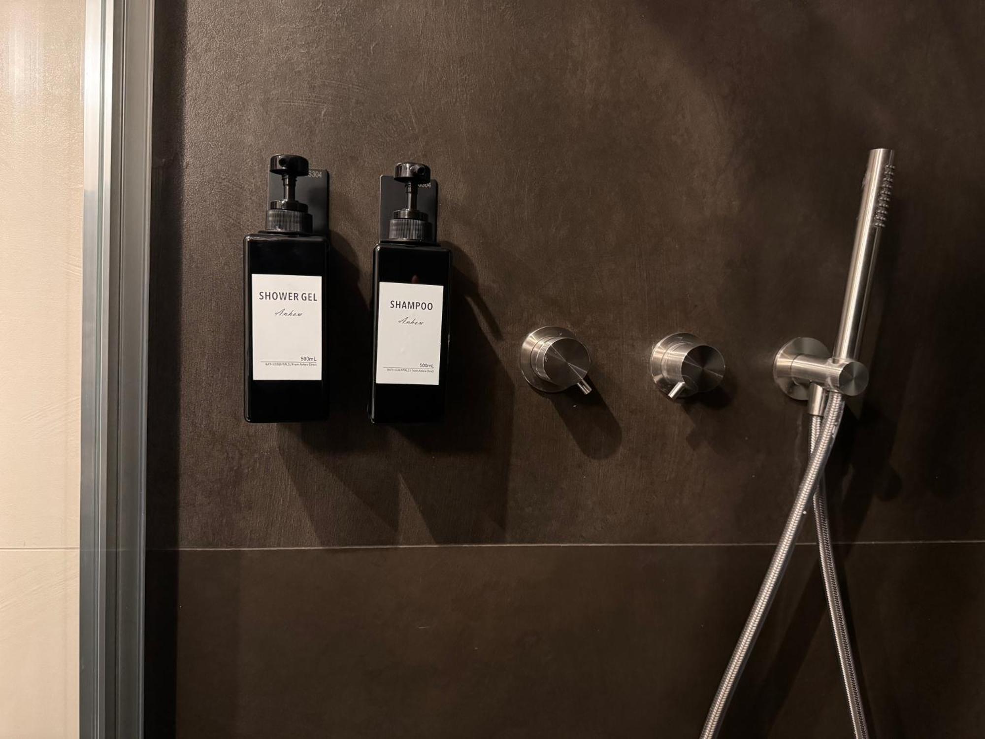 Filomena Appartement *