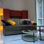 Filomena Suites