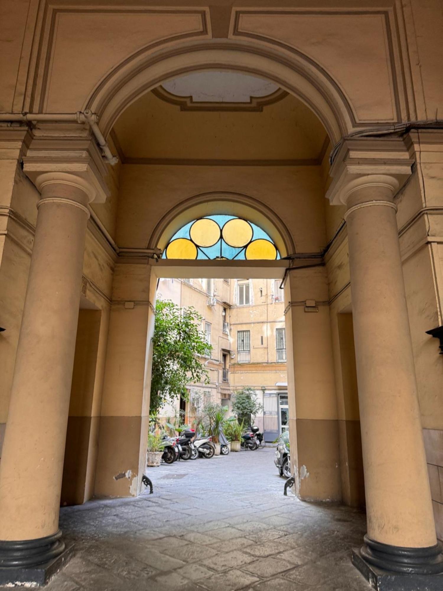 Filomena Napoli