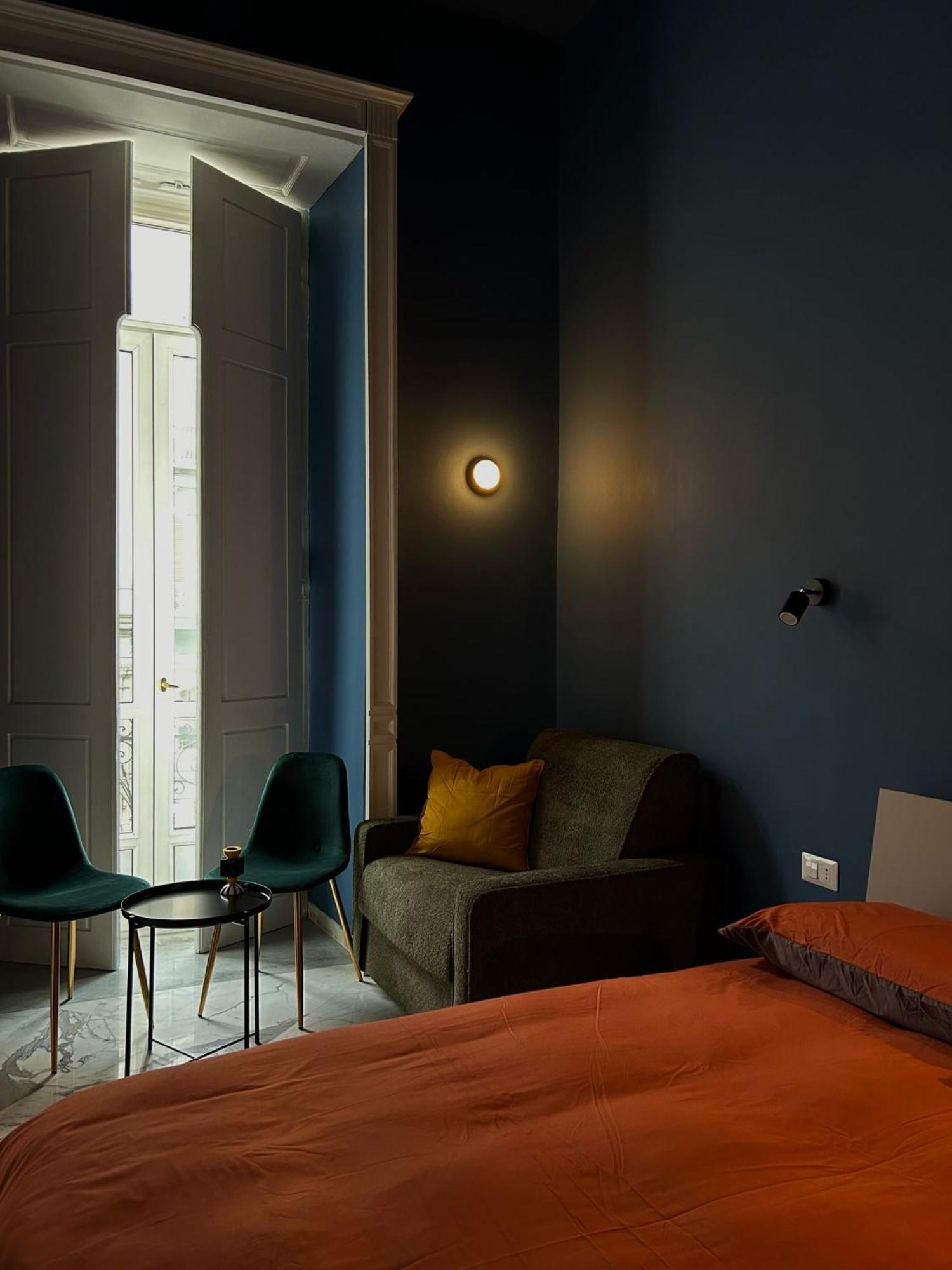 Filomena Apartment