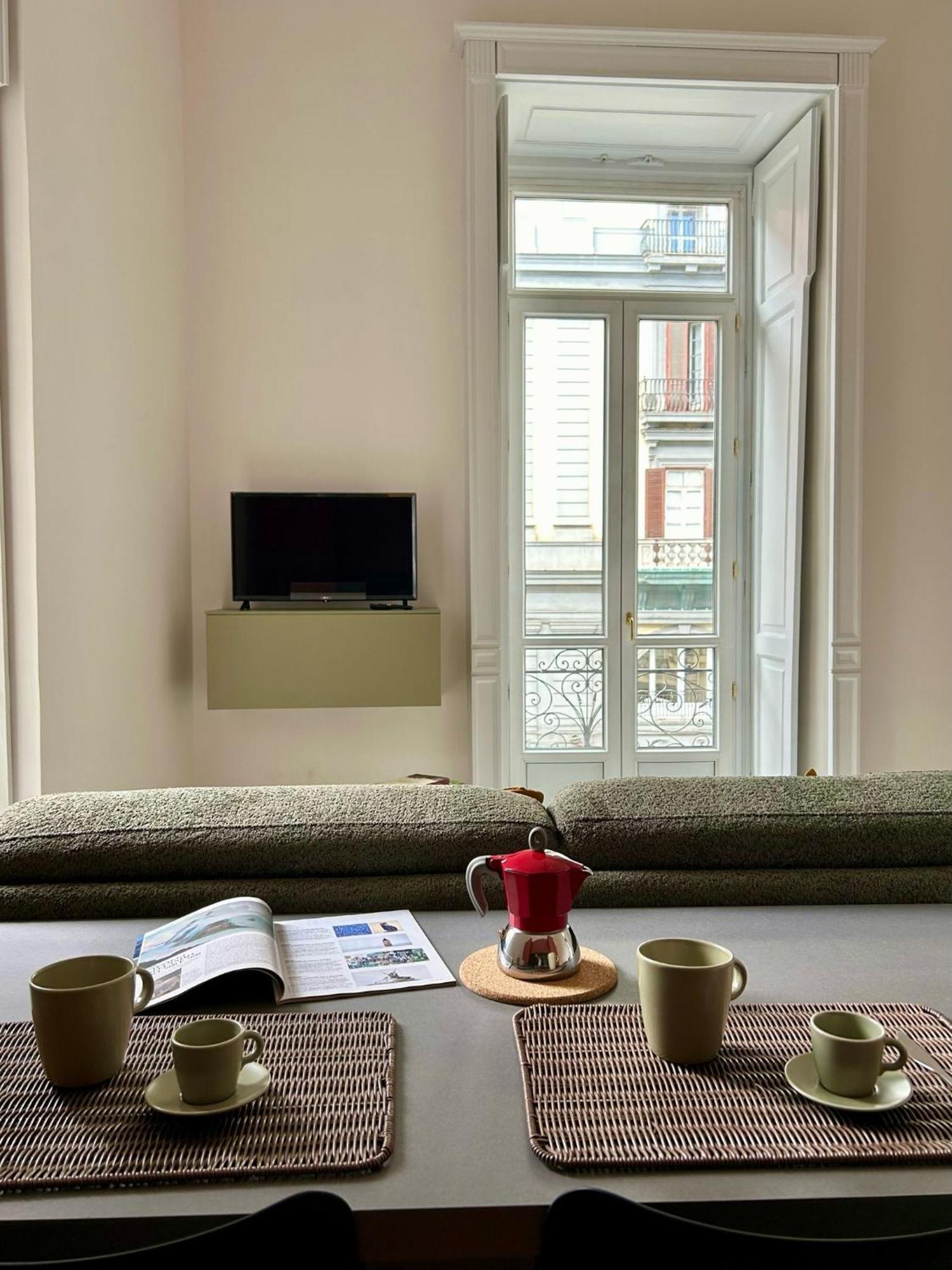 Filomena Apartment