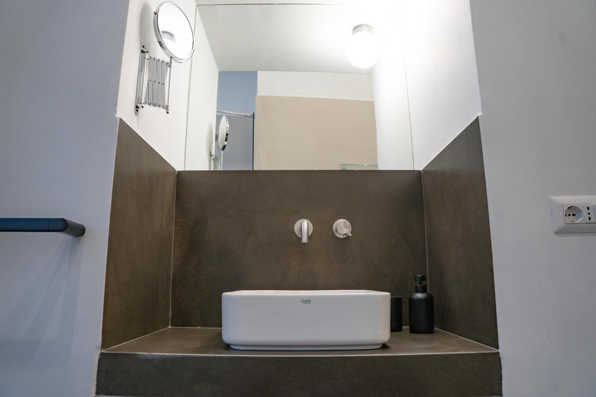 Filomena Apartment Naples