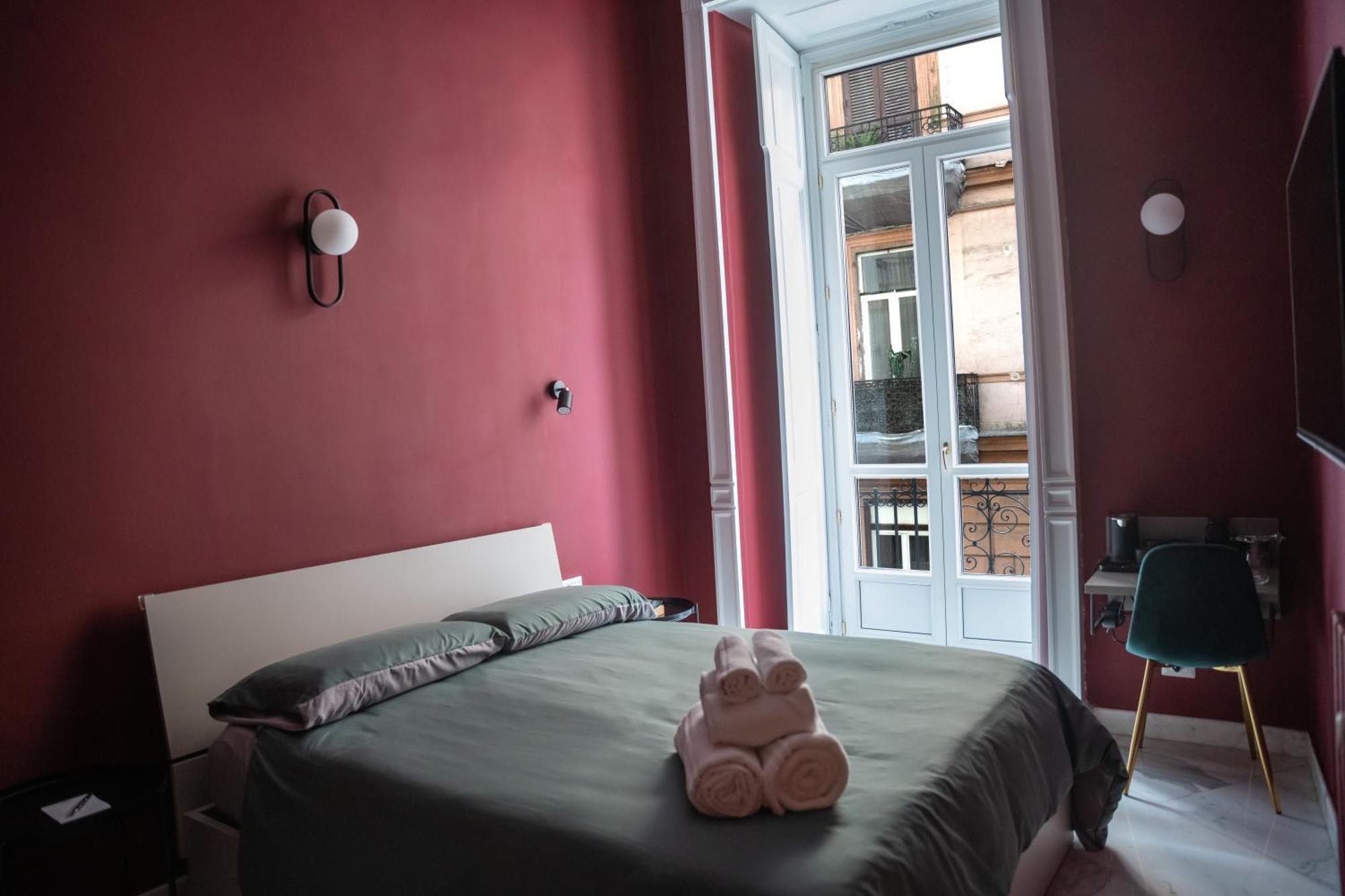 Filomena Apartment Naples