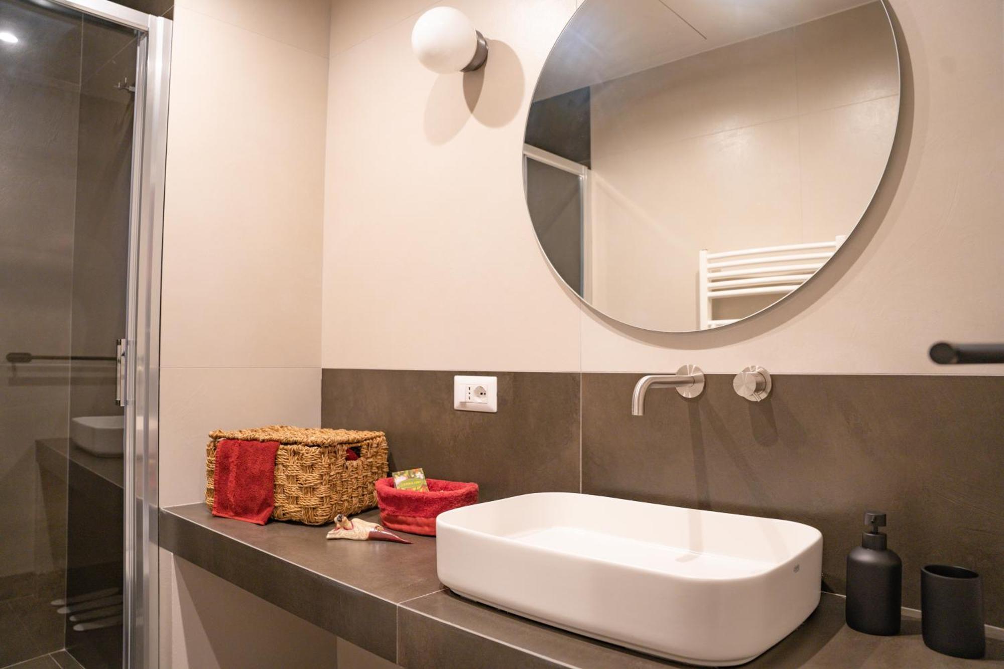 Apartment Filomena