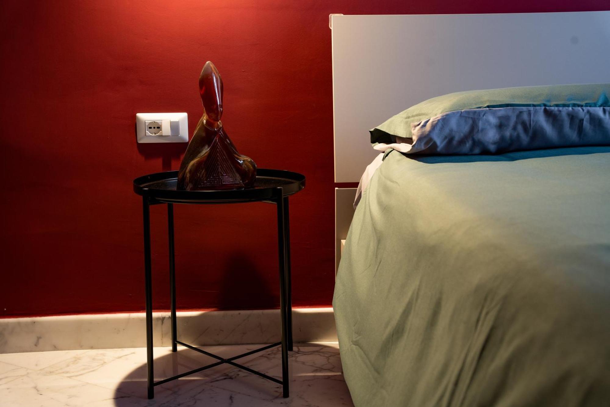 Filomena Apartment