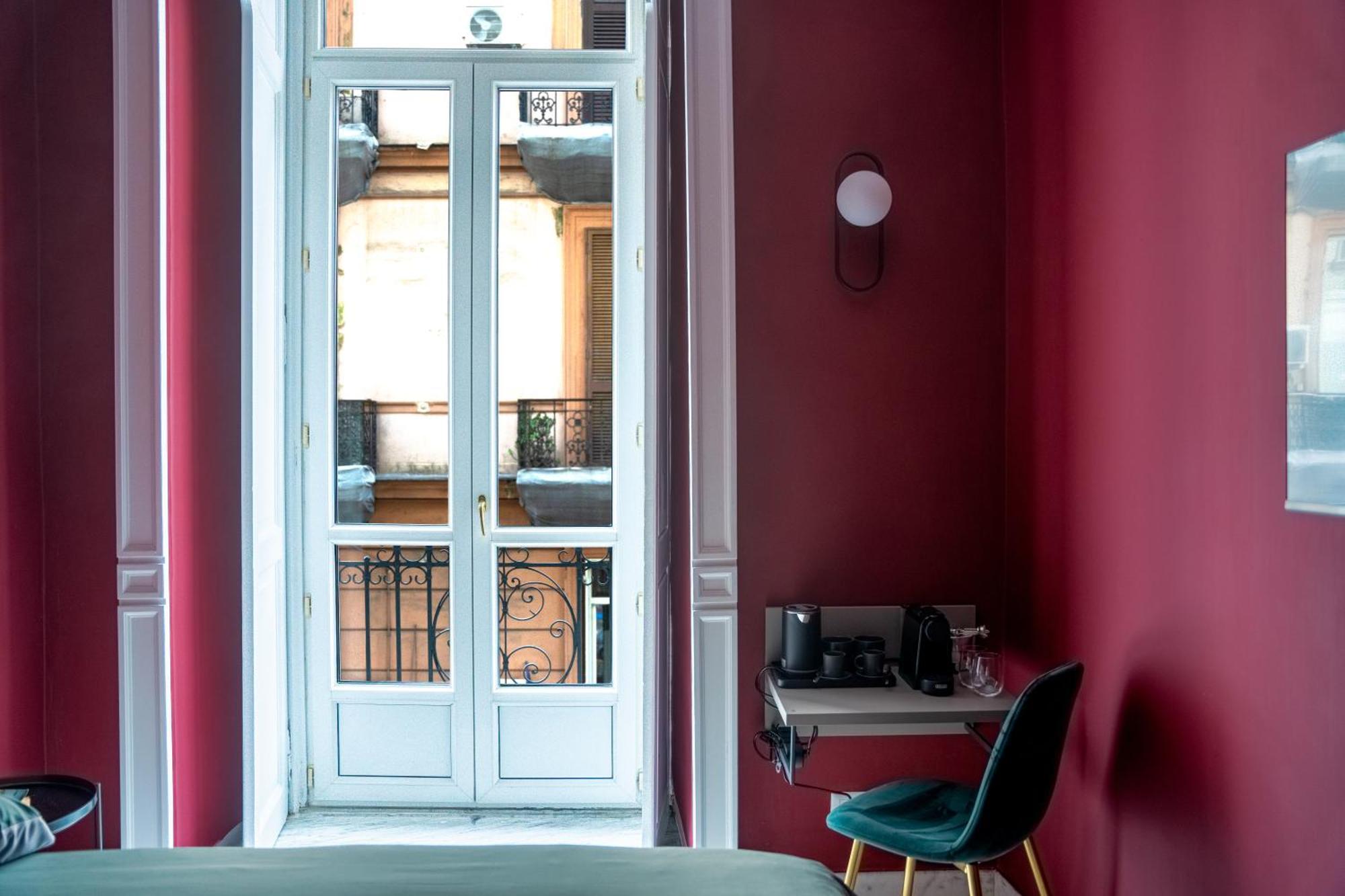 Apartment Filomena *