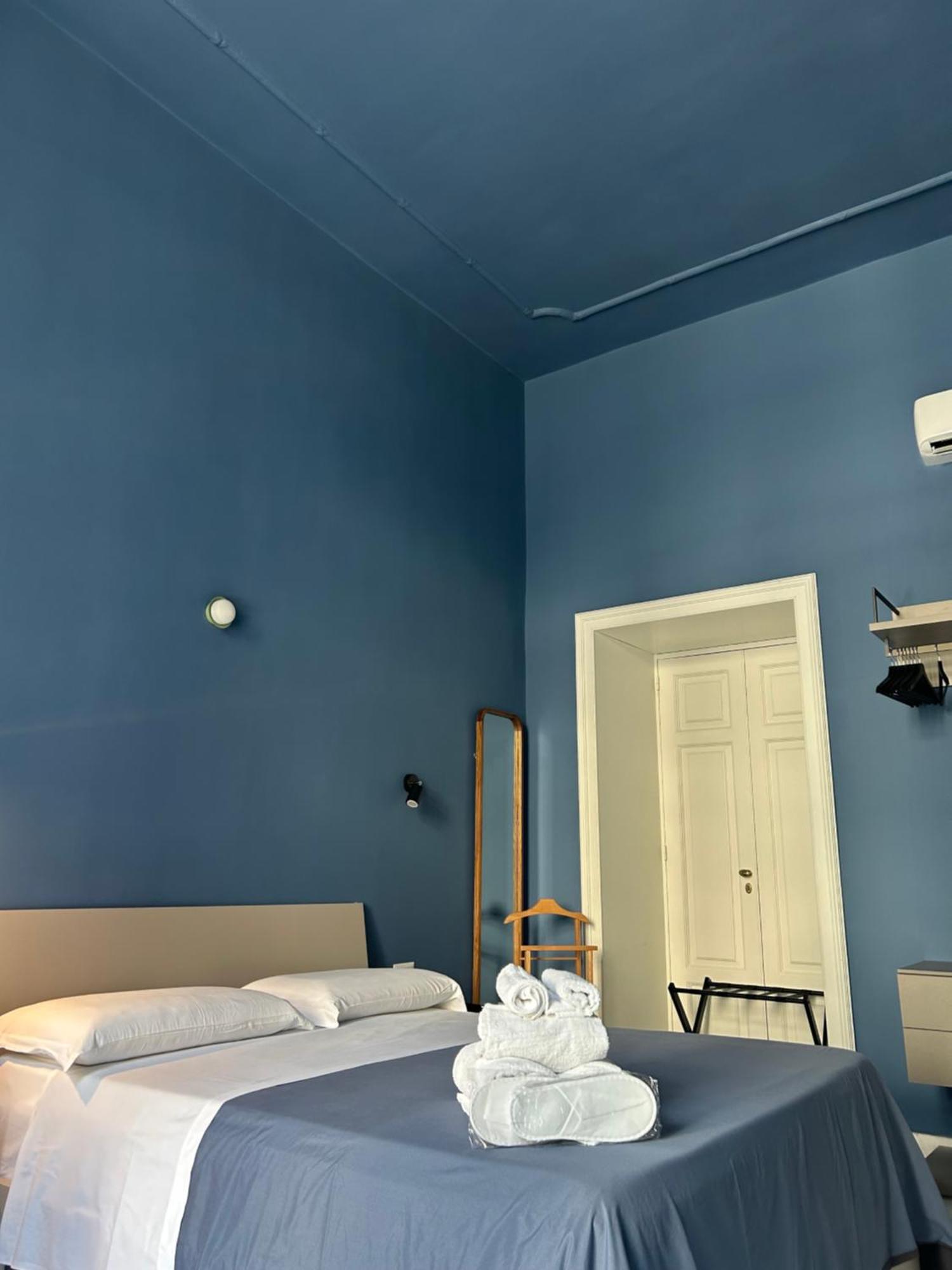 Filomena Apartment Naples